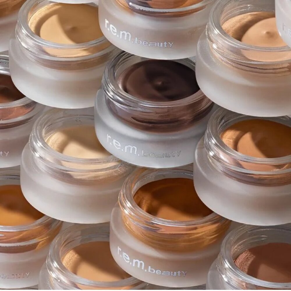 Concealer Sweeteners by r.e.m. beauty, Ariana Grande